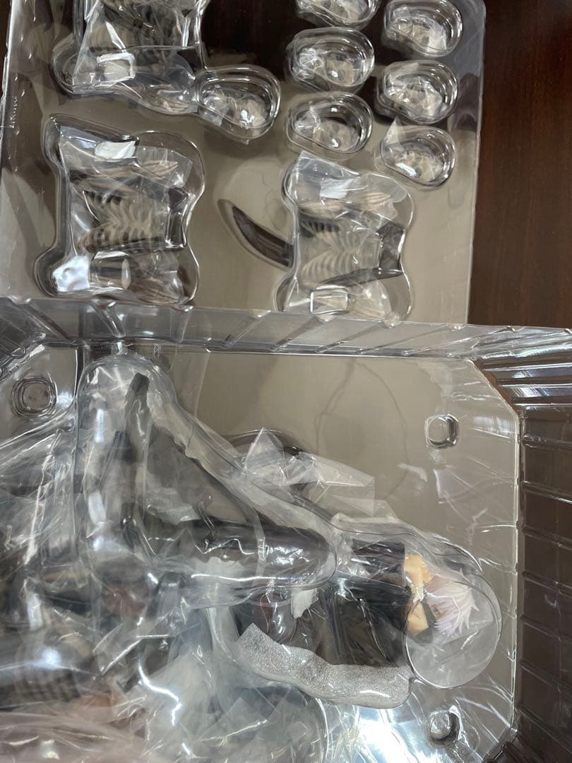 呪術廻戦　五条悟 フィギュア MAPPA デザインココ