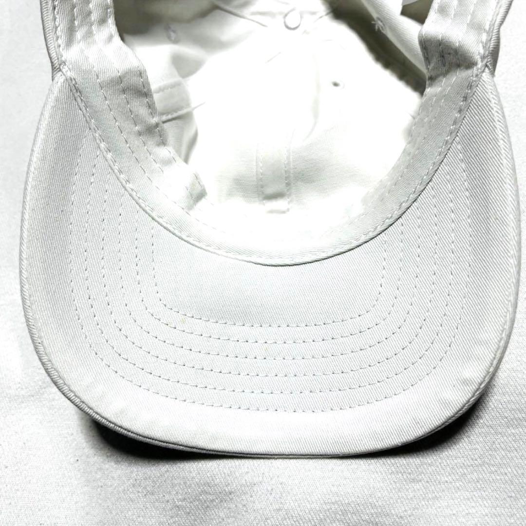 サカナクション NF Records NF CAP エヌエフ キャップ 白