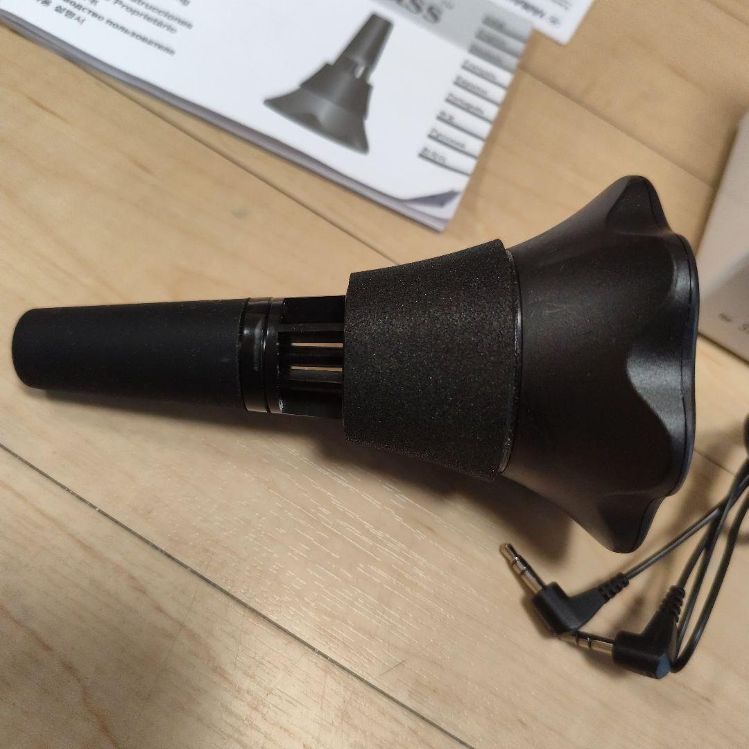 ヤマハ　ピックアップミュート　Pickup Mute PM7X トランペット