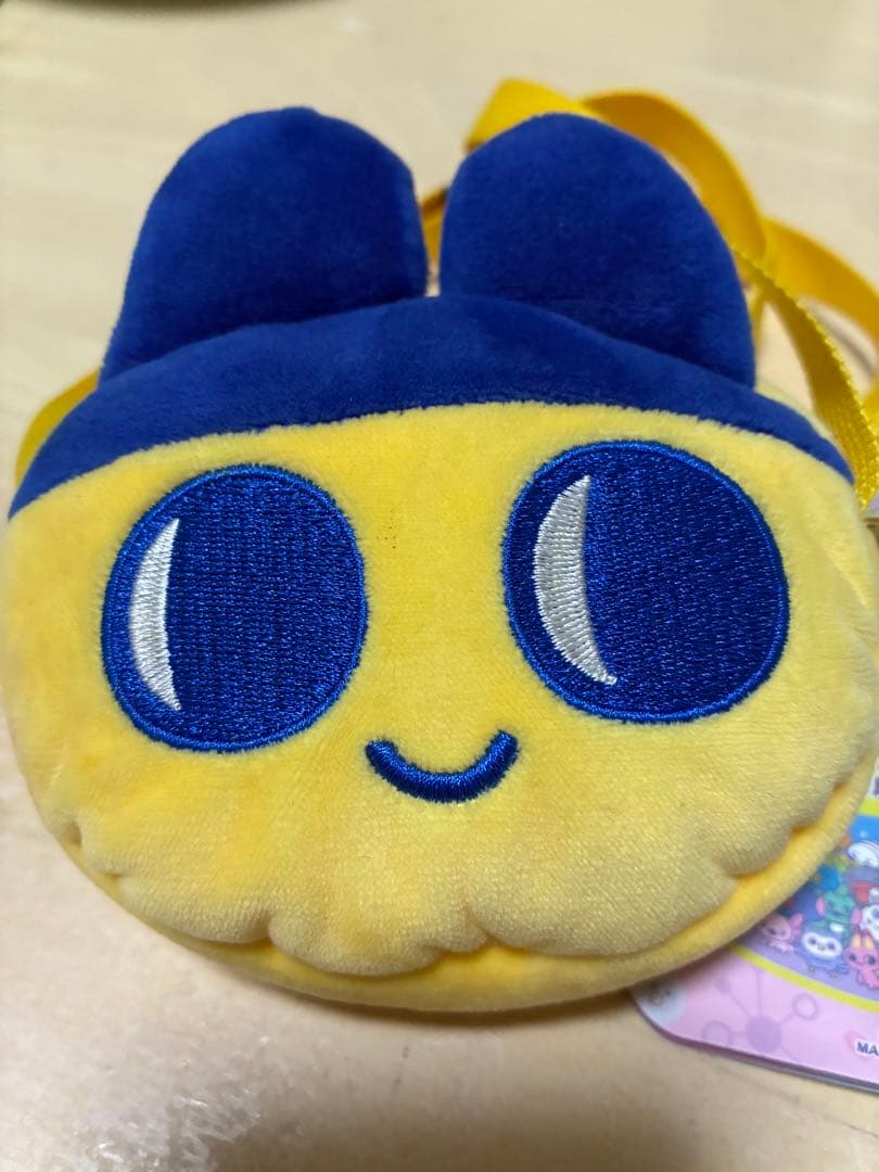 たまごっちパラダイス　ブルーウォーター　 おでかけキャリー　まめっち　攻略本