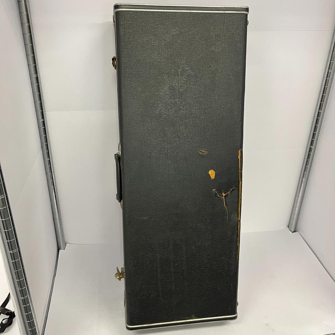 マ*ク様 【ジャンク】ORIENT ゴールドサックス ケース付き