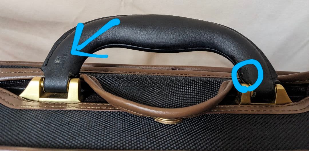 Fiumebianca 木製バイオリンケース フルサイズ