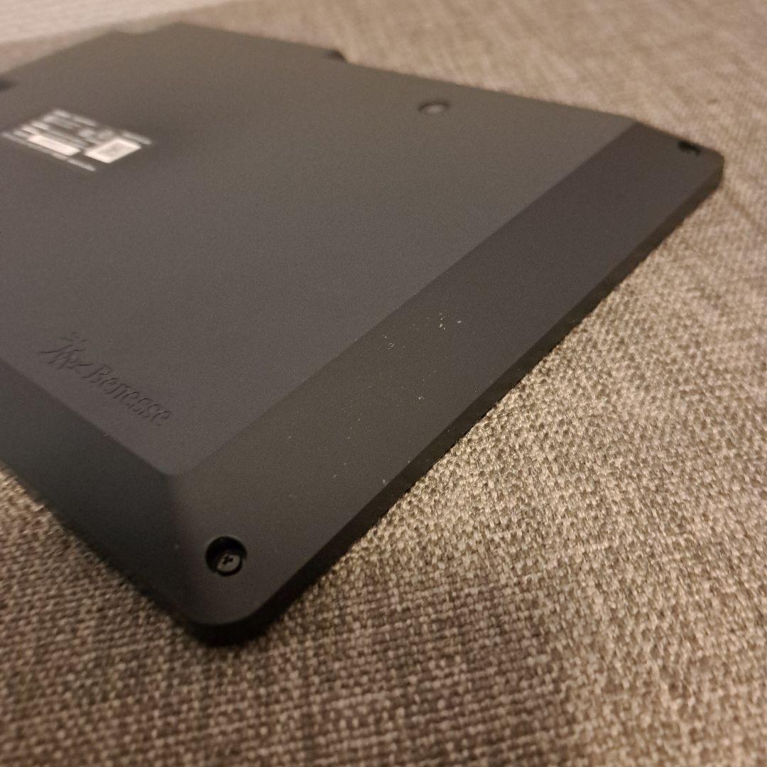 チャレンジパッドネクスト ヘッドフォンVRゴーグルキーボード タッチペン進研ゼミ