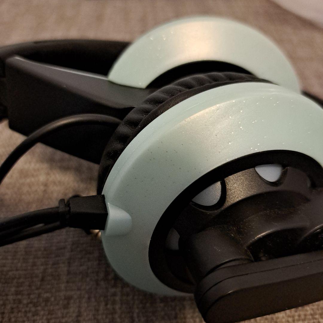 チャレンジパッドネクスト ヘッドフォンVRゴーグルキーボード タッチペン進研ゼミ