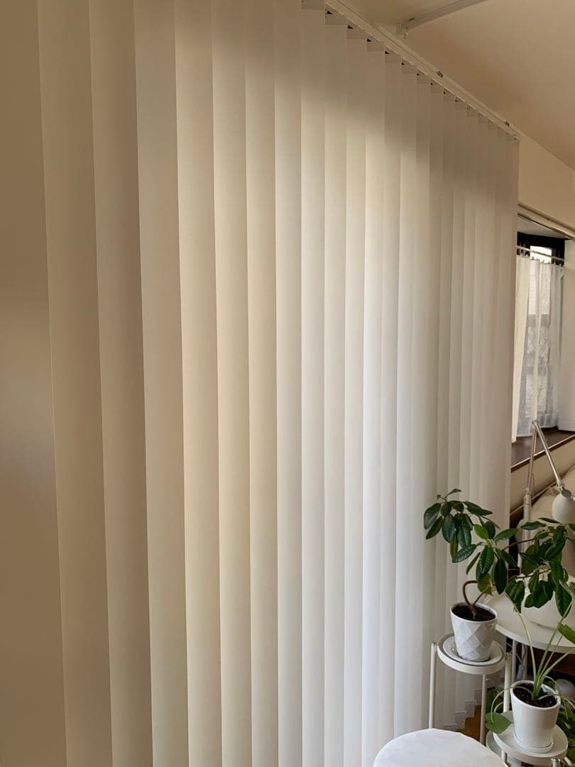 2025.5月購入「タチカワ」スラットのみ(遮熱) 左右2台セット