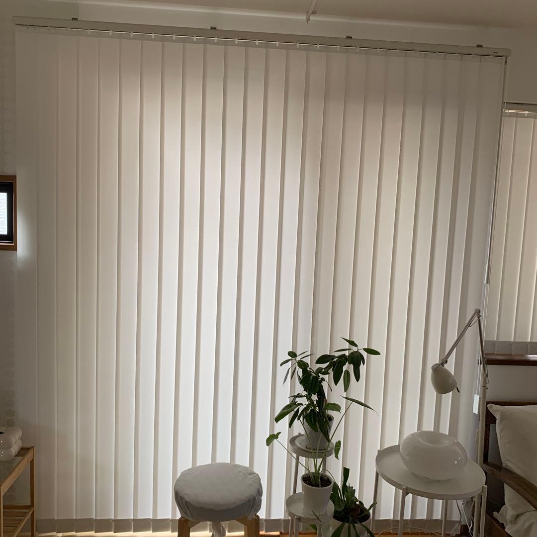 2025.5月購入「タチカワ」スラットのみ(遮熱) 左右2台セット