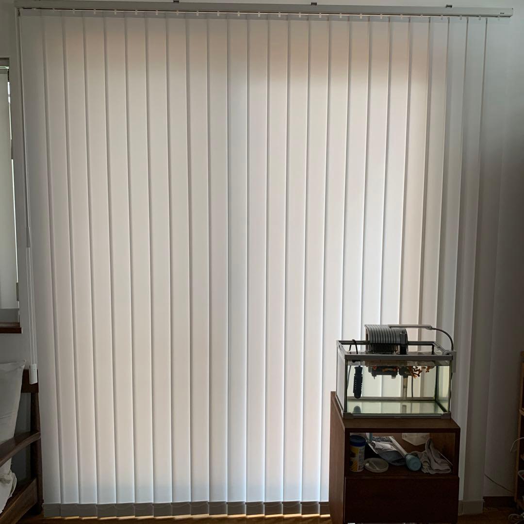 2025.5月購入「タチカワ」スラットのみ(遮熱) 左右2台セット