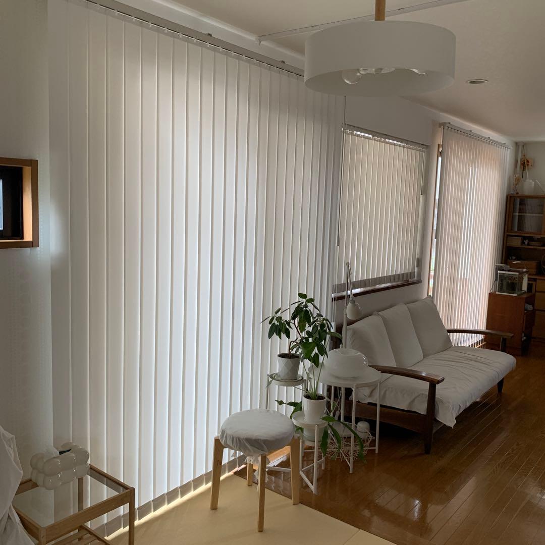 2025.5月購入「タチカワ」スラットのみ(遮熱) 左右2台セット