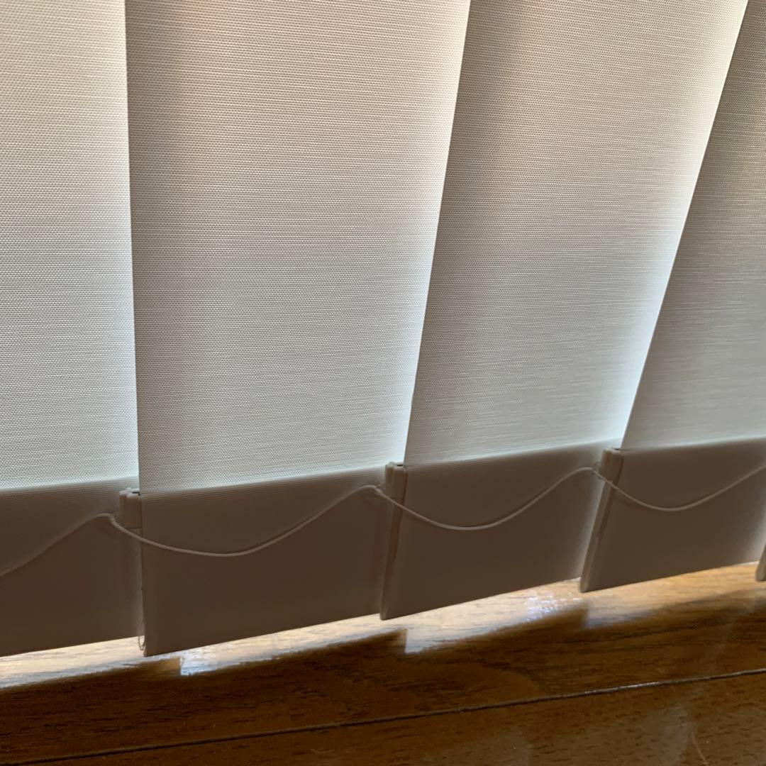 2025.5月購入「タチカワ」スラットのみ(遮熱) 左右2台セット