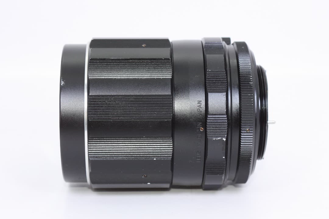 PENTAX SMC TAKUMAR 135mm F2.5 光学清掃済み#179