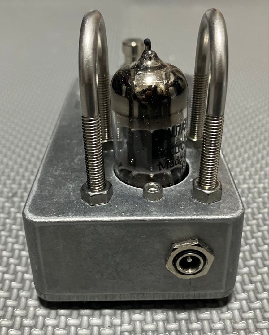 beyond tube booster 2S 元箱・説明書付き