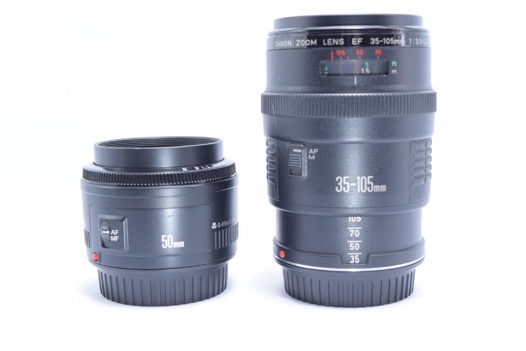 Canon EOS 6D このカメラで「インスタ映え」間違いなし!!!