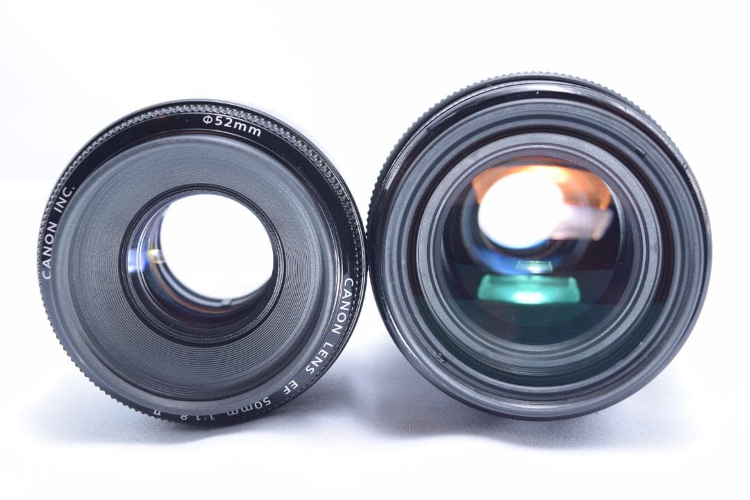 Canon EOS 6D このカメラで「インスタ映え」間違いなし!!!