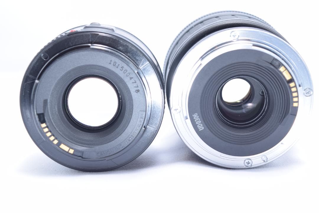 Canon EOS 6D このカメラで「インスタ映え」間違いなし!!!