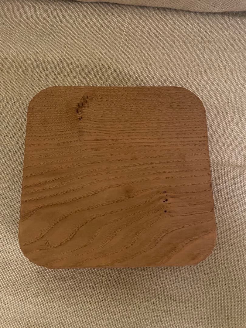 o*e様 佃眞吾さん　MOKKI