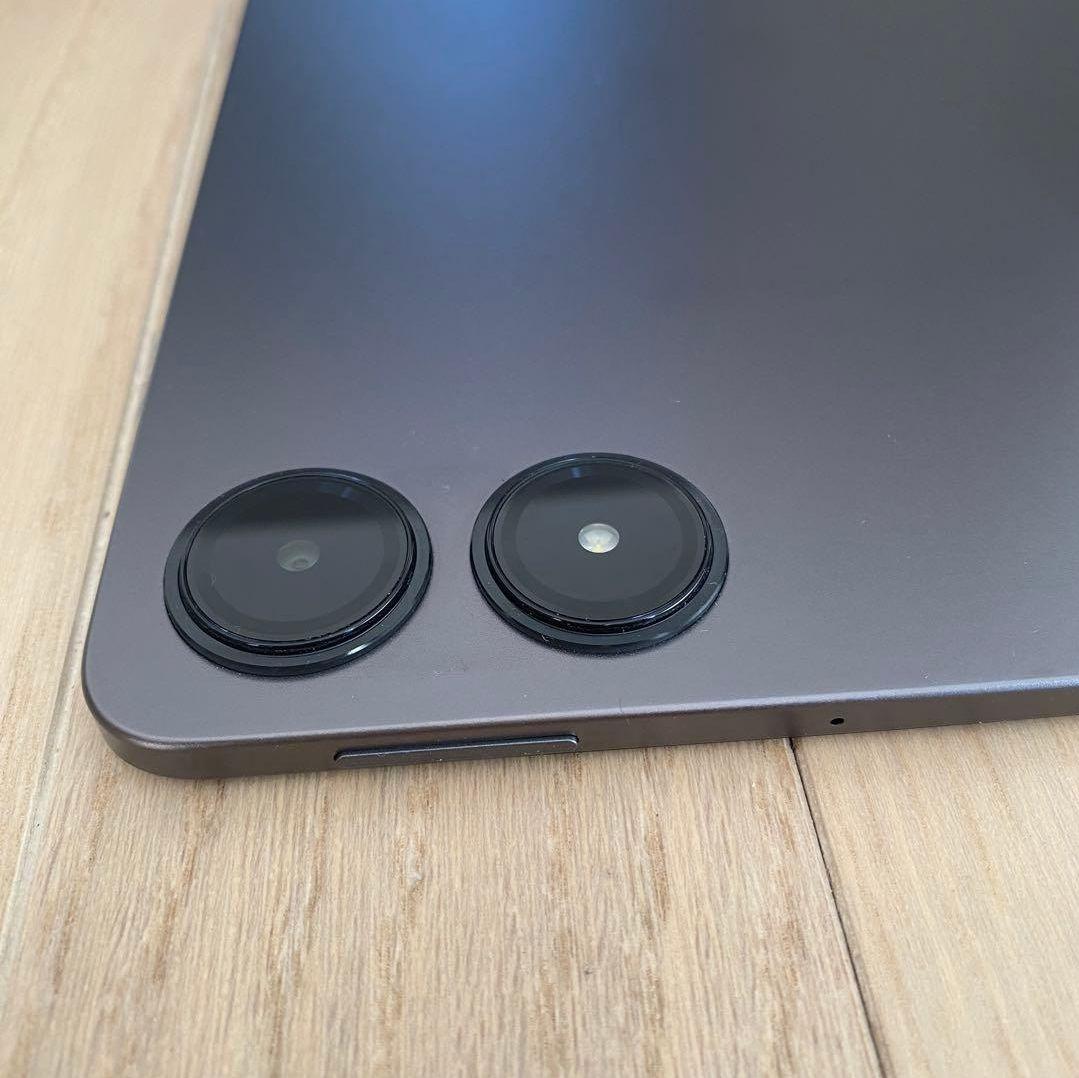 xiaomi poco pad タブレット