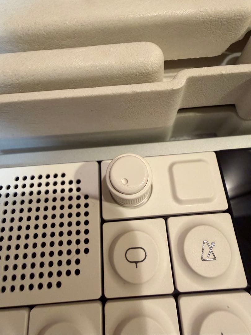 OP-1 field 正規ケース付き