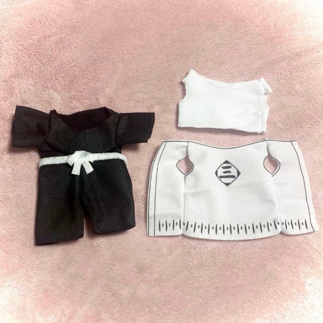 ラスト1点‼️ BLEACH 市丸ギン ぬいぐるみ 20cm