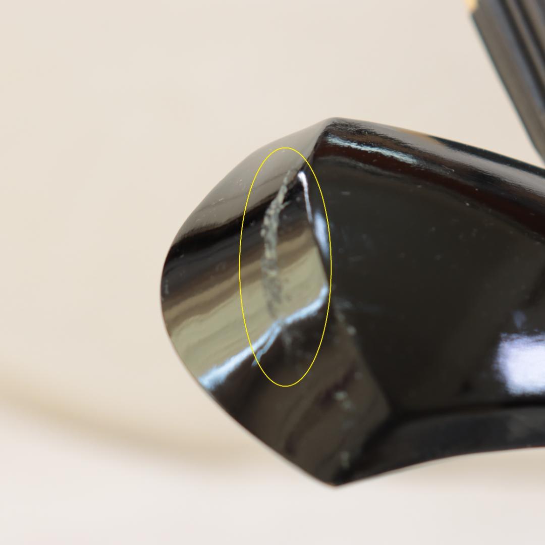 沖縄三線 蛇本皮 強化張り 民族楽器　琉球楽器　本体のみ