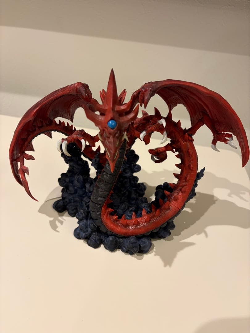 遊戯王 一番くじフィギュア A賞、B賞、C賞 まとめ売り