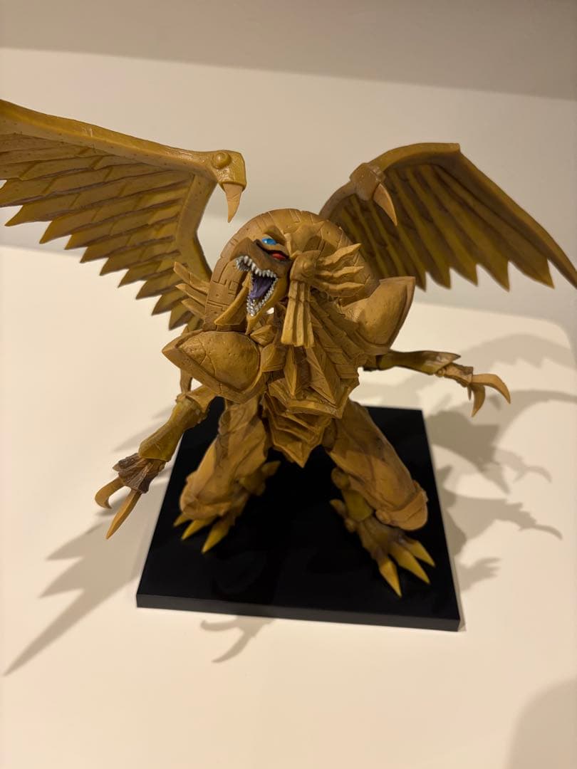 遊戯王 一番くじフィギュア A賞、B賞、C賞 まとめ売り