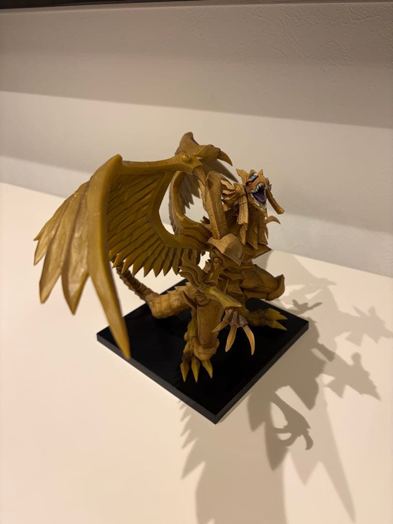 遊戯王 一番くじフィギュア A賞、B賞、C賞 まとめ売り