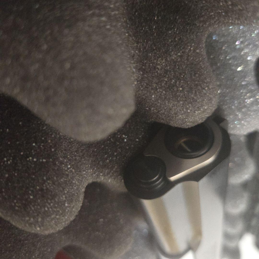 c*e様 BWC　ホーグ COLTロングスライドカスタム S70 6インチバレル