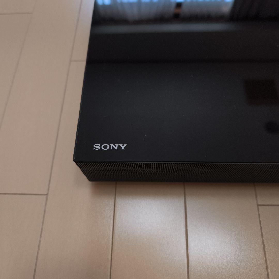 SONY サウンドバー／ホームシアターシステム HT-XT2