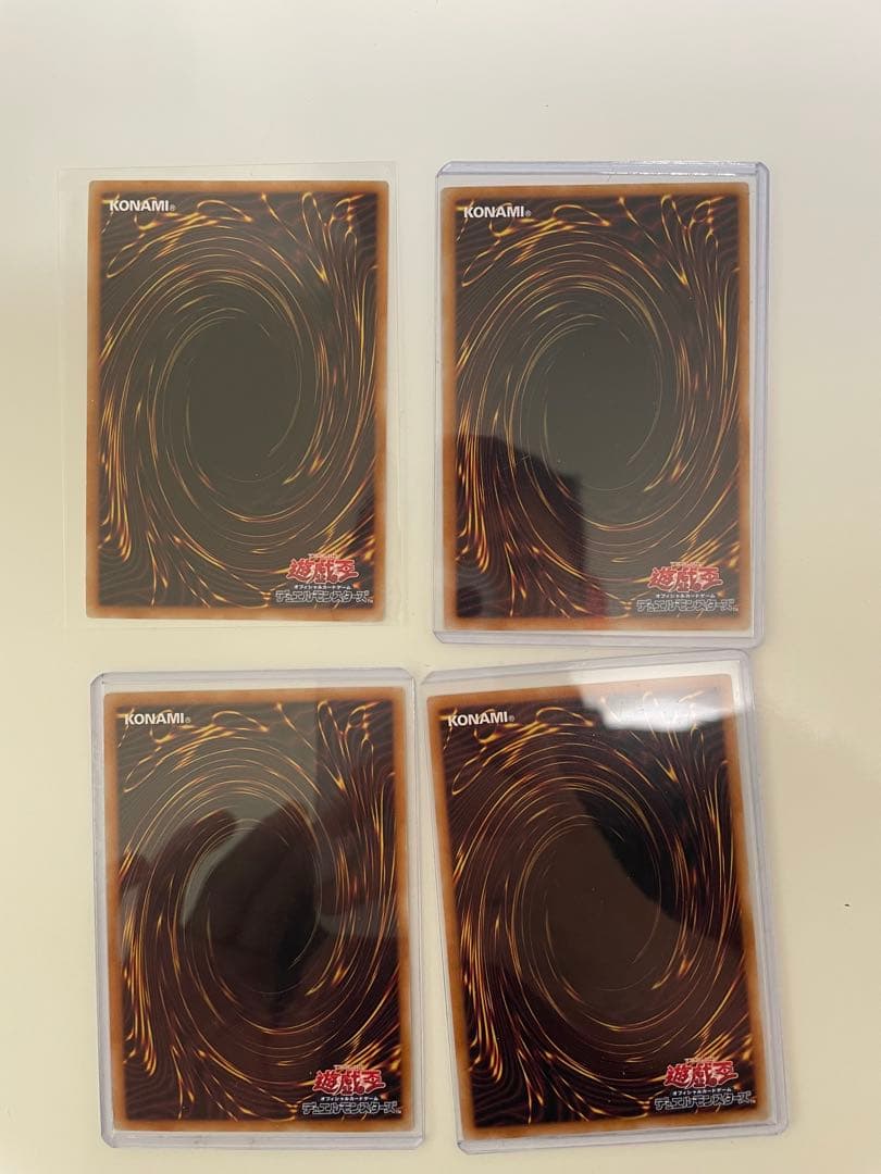 遊戯王 超魔導竜騎士-ドラグーンオブレッドアイズ オーバーフレーム プリズマ