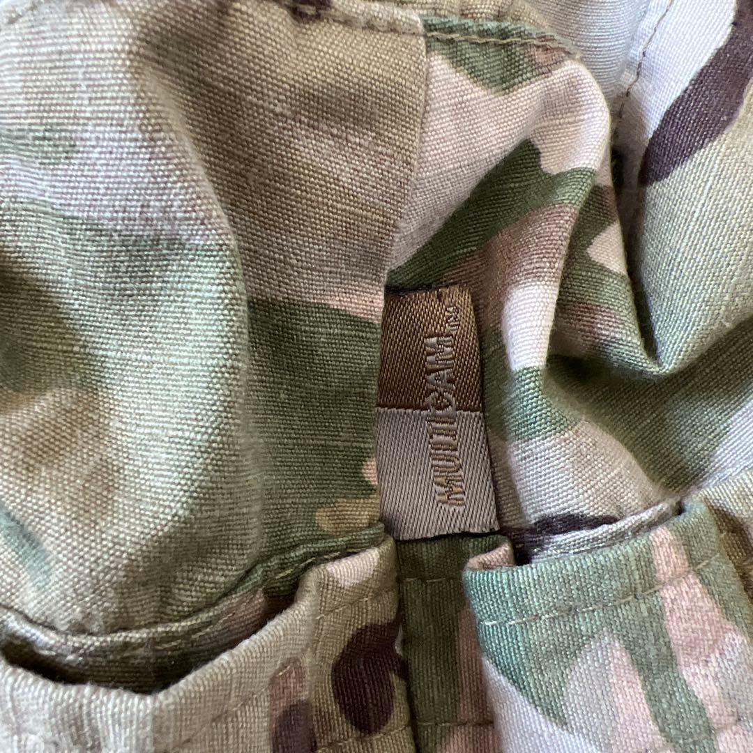 Crye Precision ブーニーハット　Boonie Hat 実物