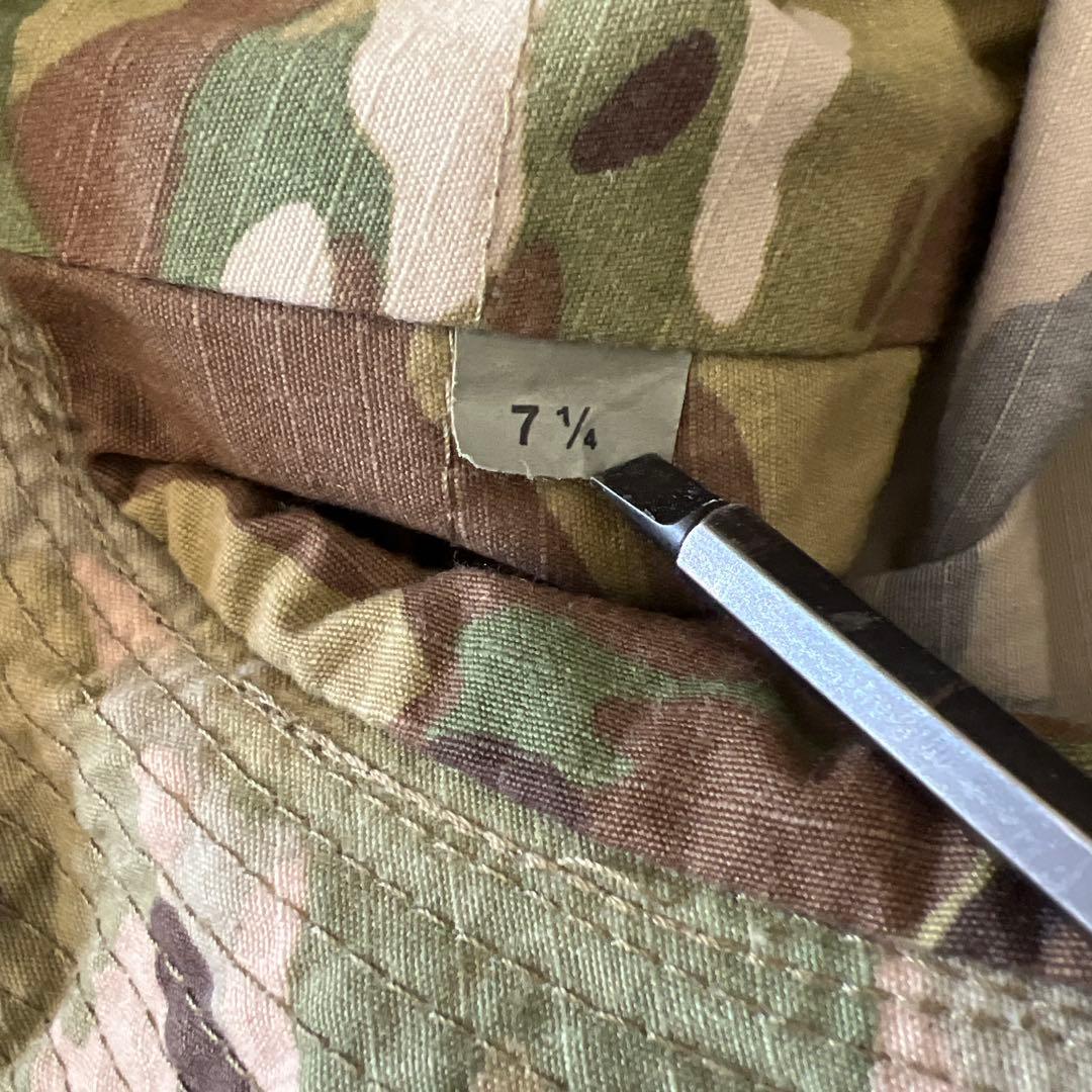 Crye Precision ブーニーハット　Boonie Hat 実物
