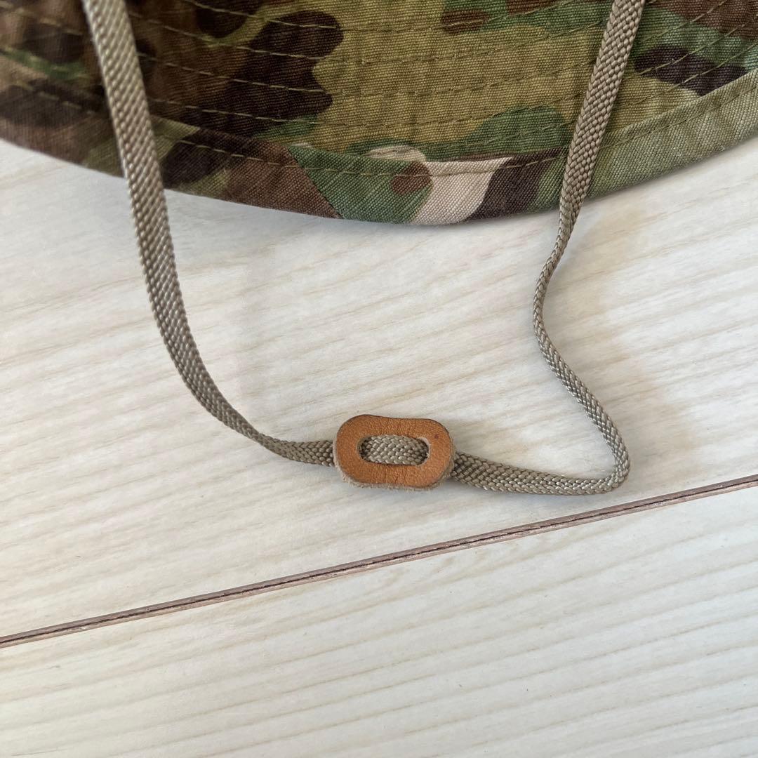 Crye Precision ブーニーハット　Boonie Hat 実物