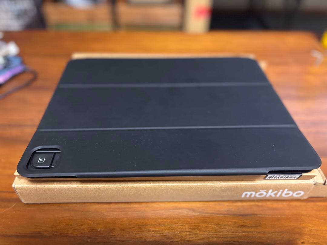 mōkibo Bluetoothキーボード 本体