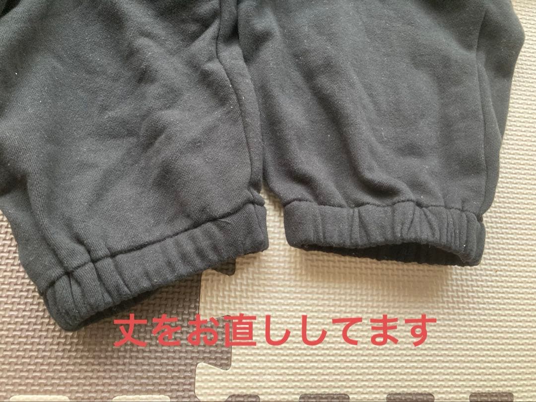 イルカな？スウェット【LL】 あいみょん ドルアパ ドルフィンアパート