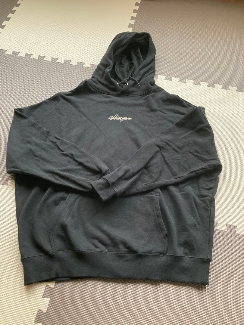 イルカな？スウェット【LL】 あいみょん ドルアパ ドルフィンアパート