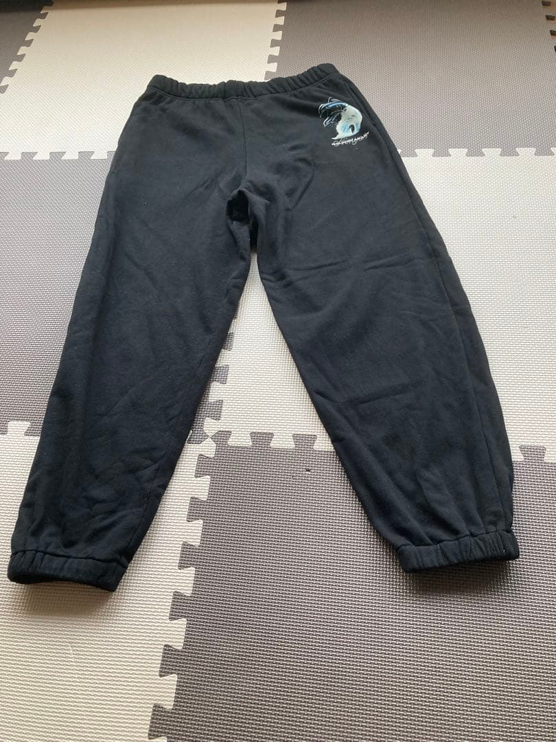 イルカな？スウェット【LL】 あいみょん ドルアパ ドルフィンアパート