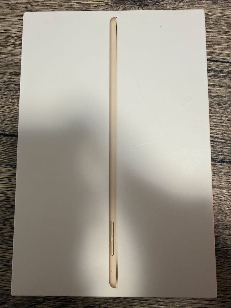 iPad mini 4 ゴールド 128GB