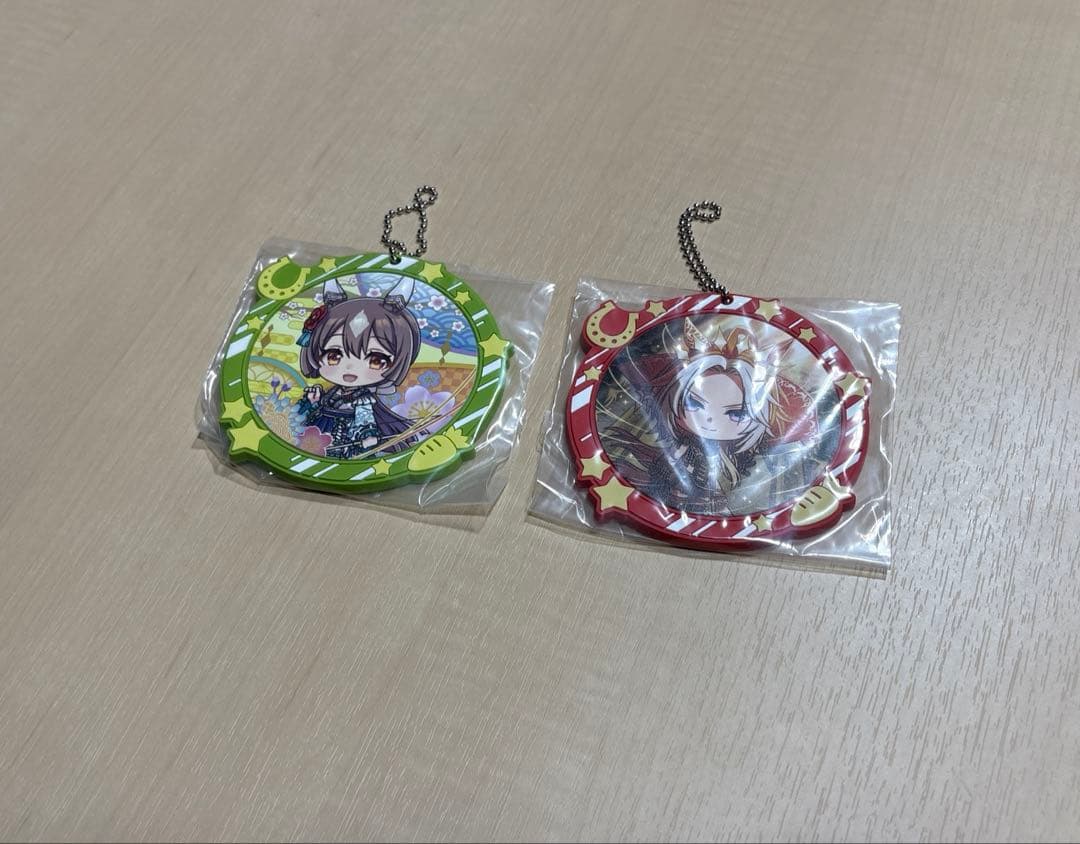 ウマ娘　一番くじ 第13弾 まとめ売りセット