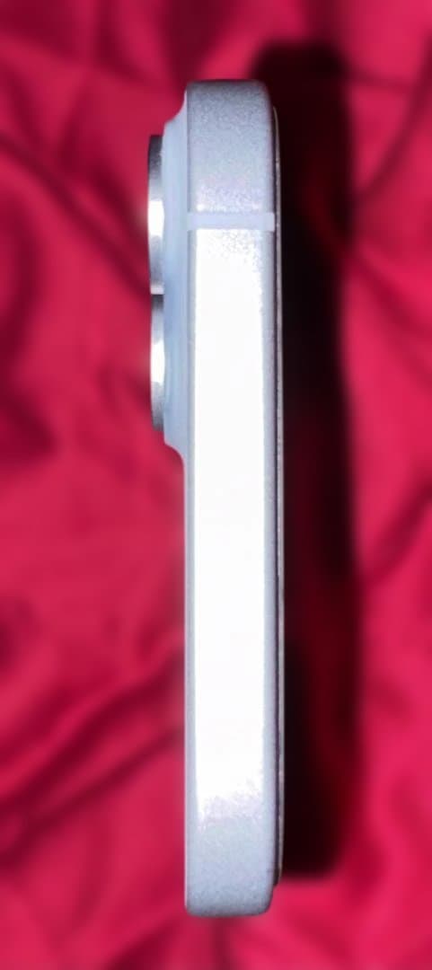 iPhone15plus 256GB 本体