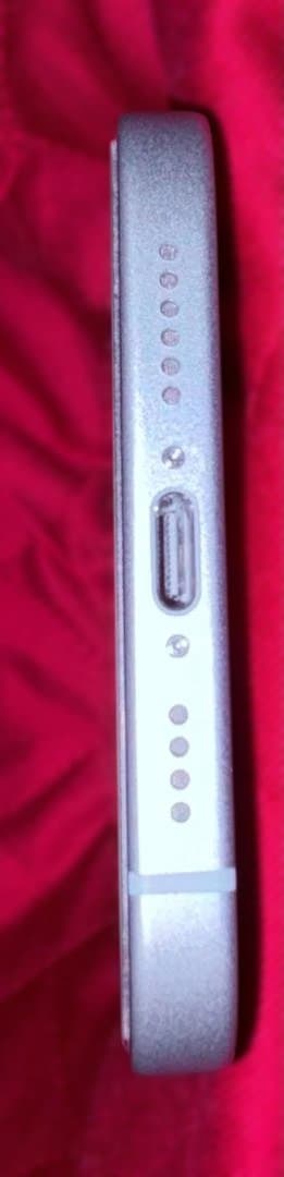 iPhone15plus 256GB 本体