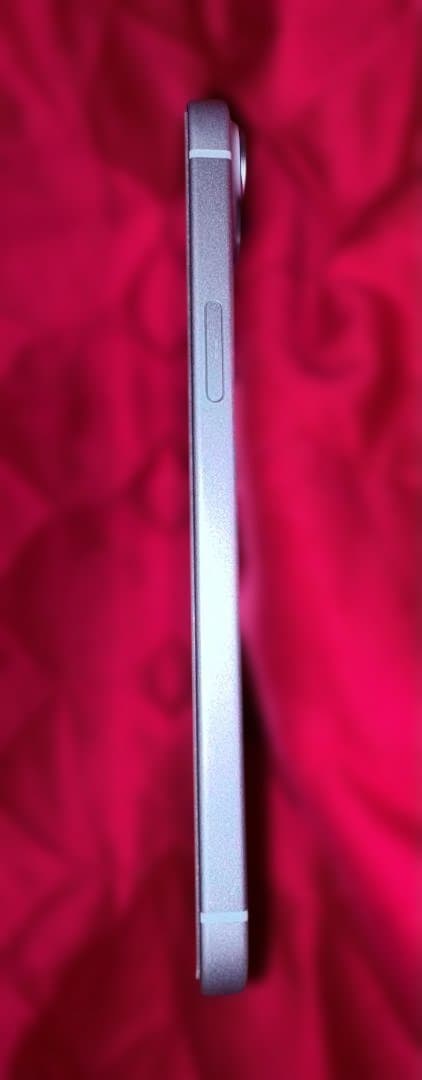 iPhone15plus 256GB 本体