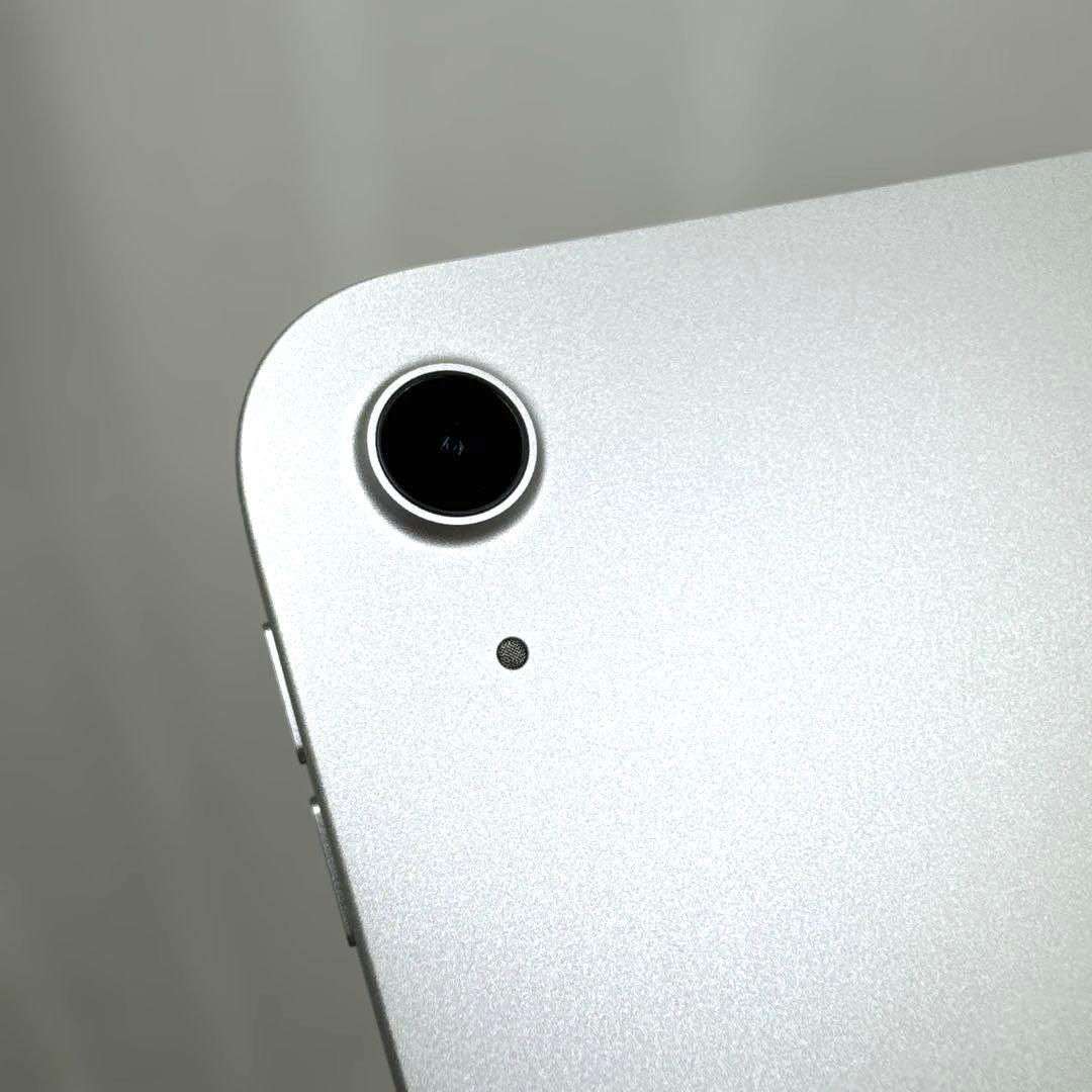 iPad 10.9インチ 第10世代 Wifiモデル 美品 シルバー