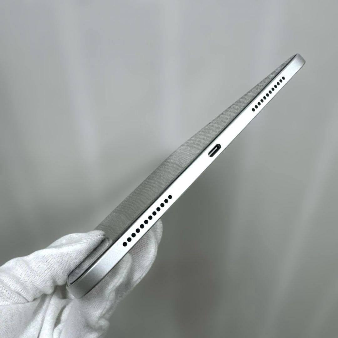 iPad 10.9インチ 第10世代 Wifiモデル 美品 シルバー