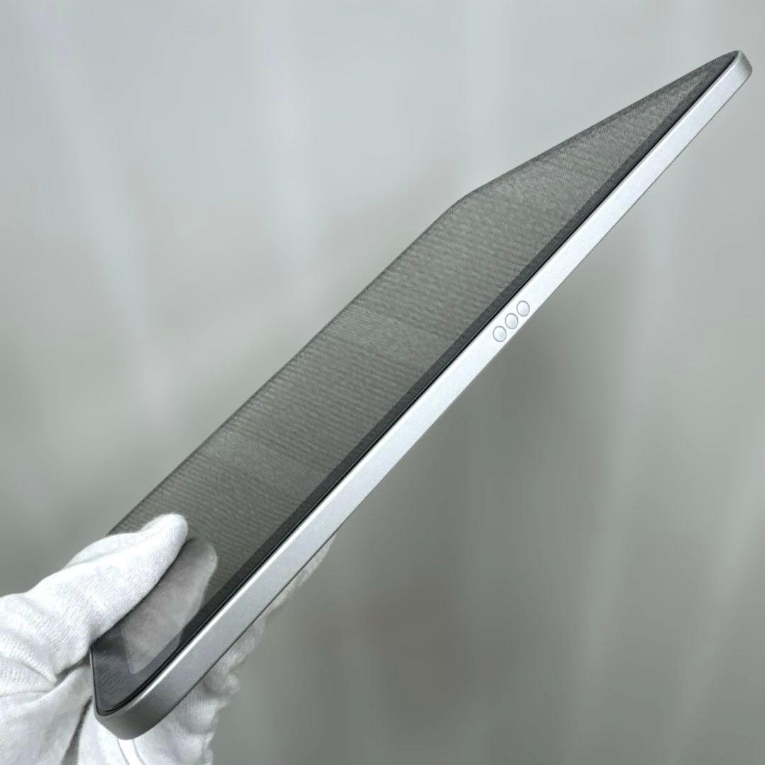 iPad 10.9インチ 第10世代 Wifiモデル 美品 シルバー