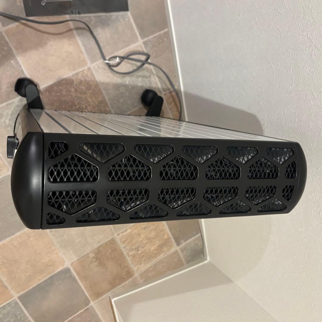 【美品】デロンギ De'Longhi マルチダイナミックヒーター MDHU15