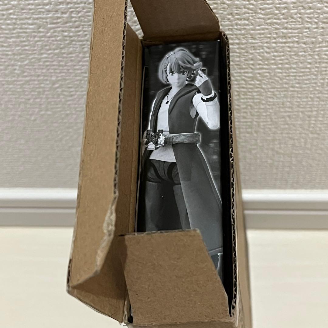 掌動-XX 風都探偵　SHODO