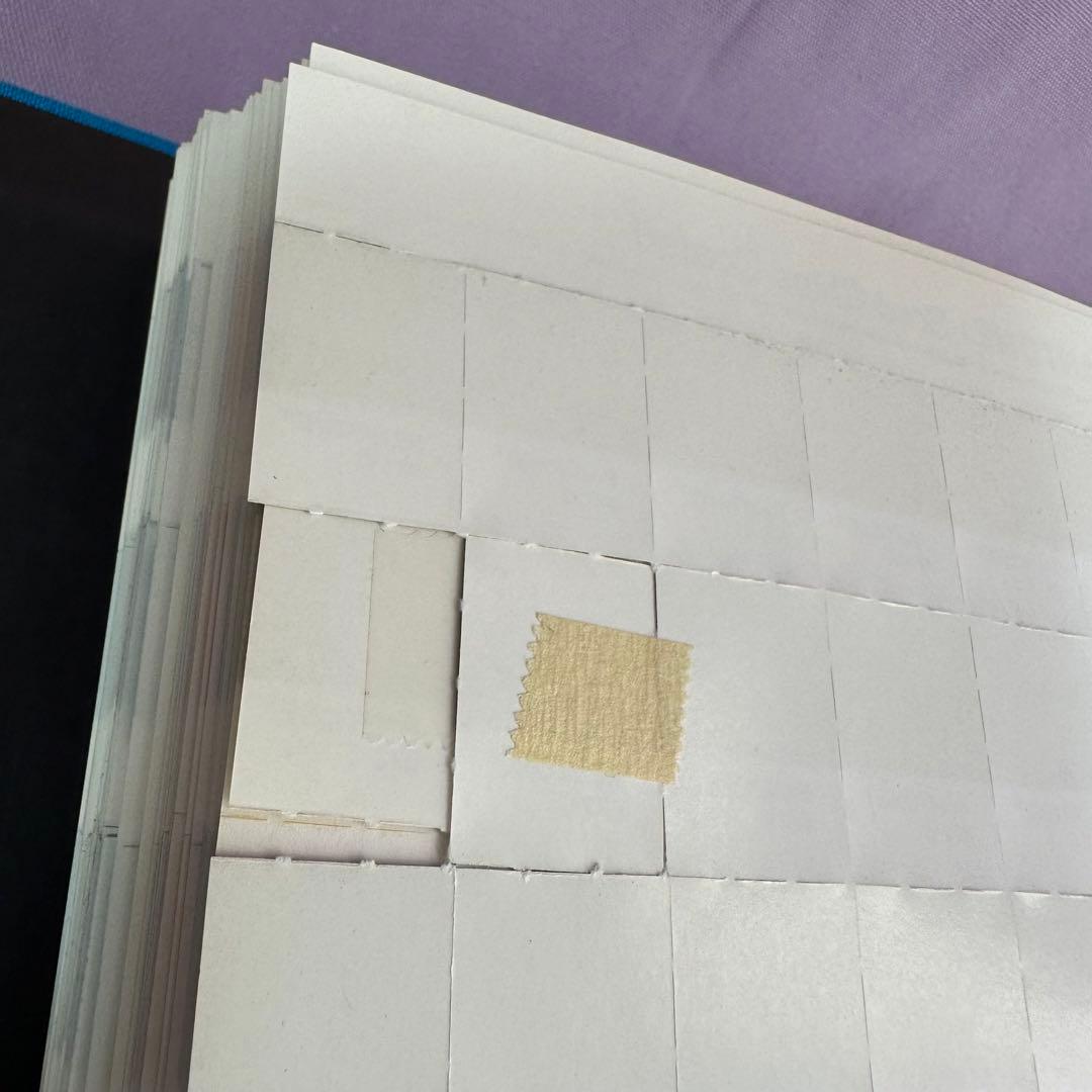 パントンソリッド チップスマット/正規中古保管品】