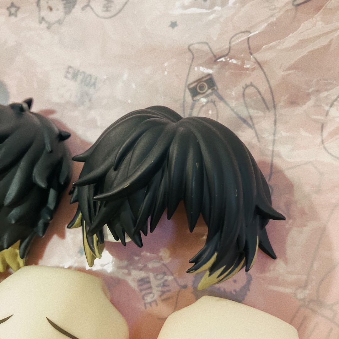 中古 スロウダメージ トワ ねんどろいど