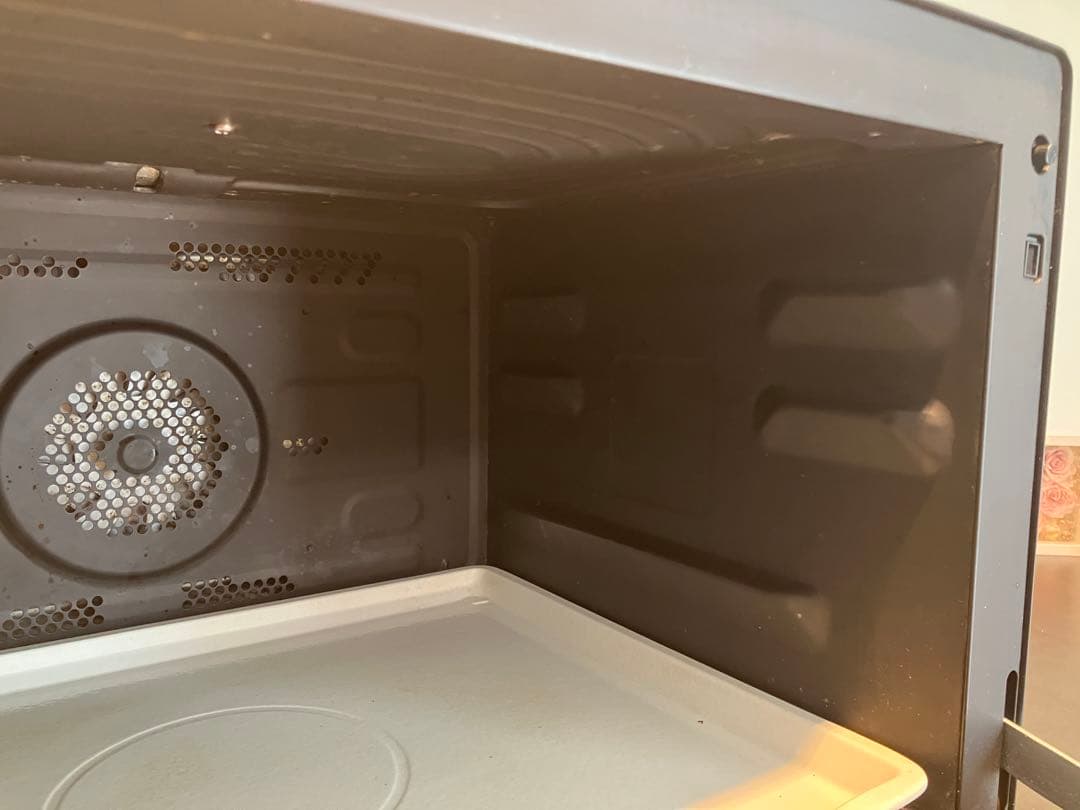 HITACHI 過熱水蒸気オーブンレンジ ヘルシーシェフ MRO-SV1000