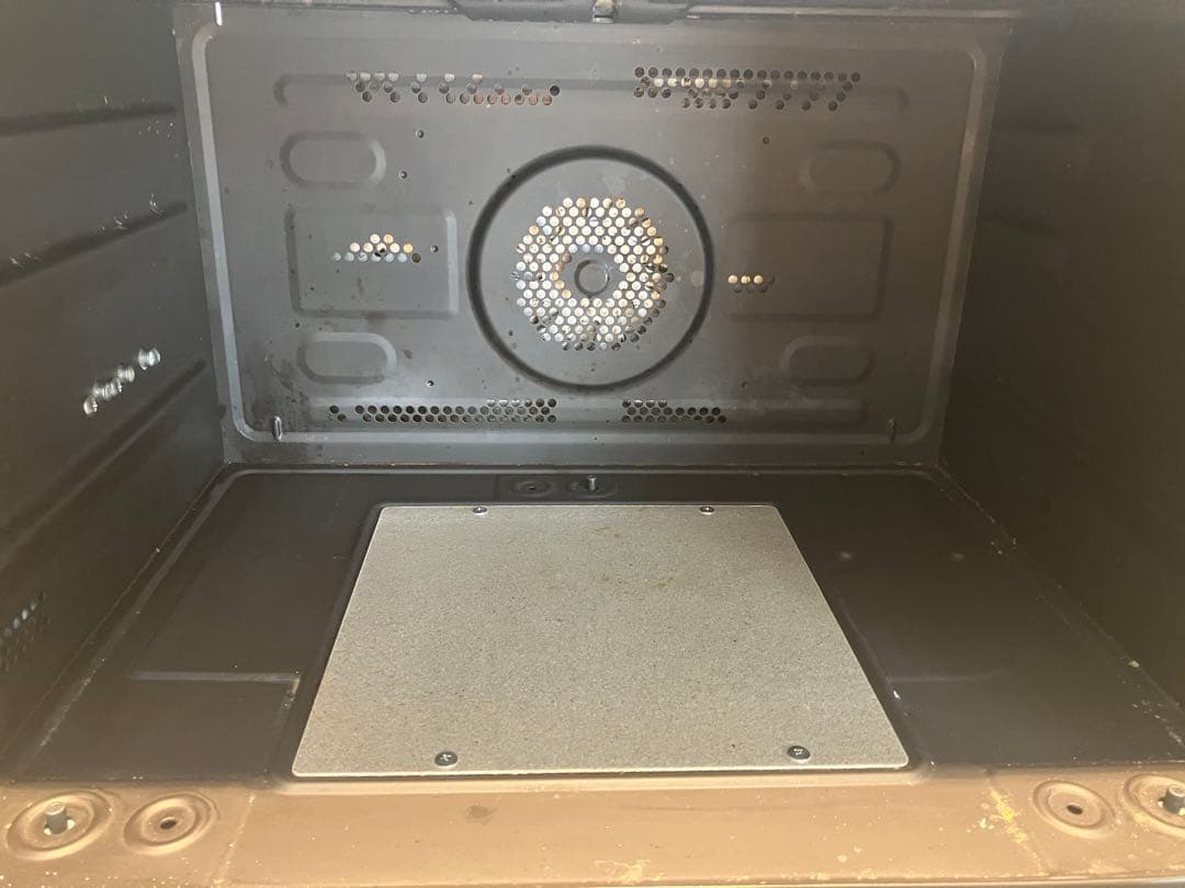 HITACHI 過熱水蒸気オーブンレンジ ヘルシーシェフ MRO-SV1000